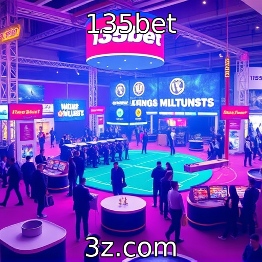 Análise das principais feiras de jogos do setor