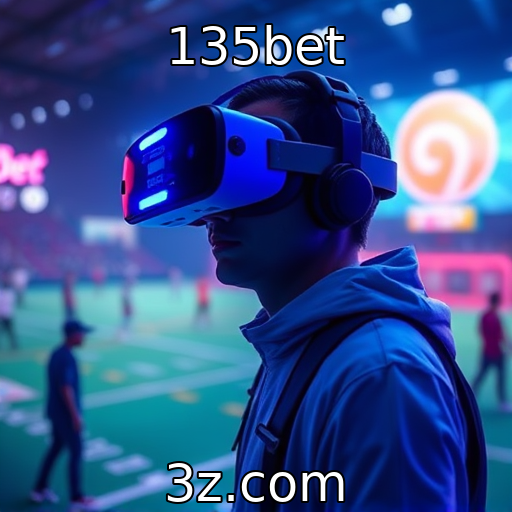 Tecnologia de realidade virtual nos jogos atuais